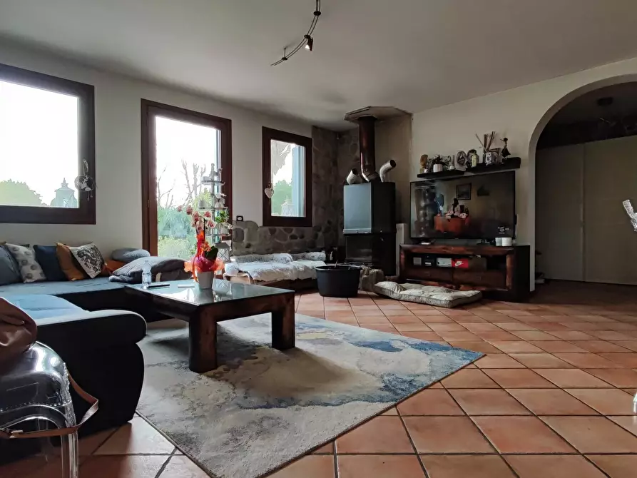 Immagine 10 di Terreno edificabile in vendita  a Codognè