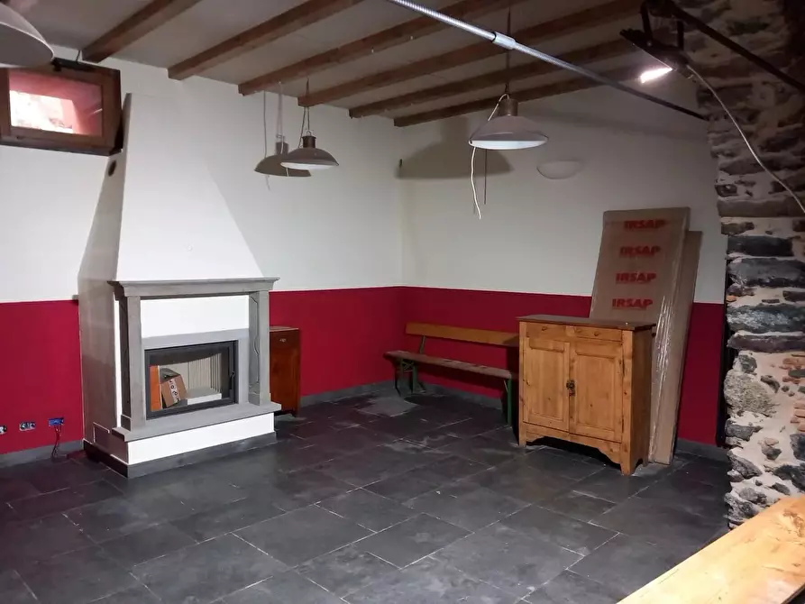 Immagine 33 di Terreno edificabile in vendita  in Via Nansola a Avegno