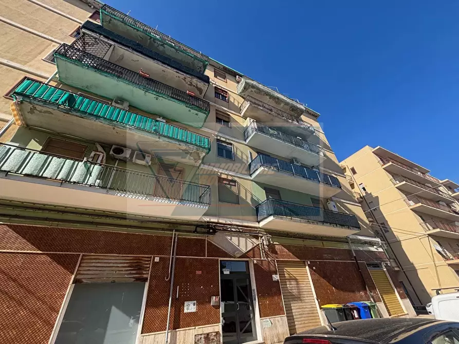 Immagine 11 di Casa trifamiliare in vendita  in Via Michele Bonanno a Siracusa