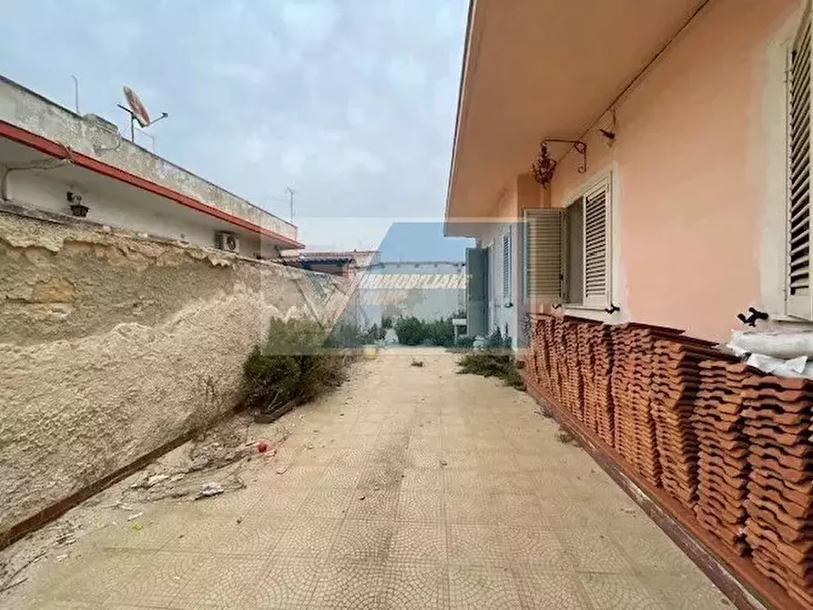 Immagine 19 di Terreno edificabile in vendita  in Via Monte Cammarata a Siracusa