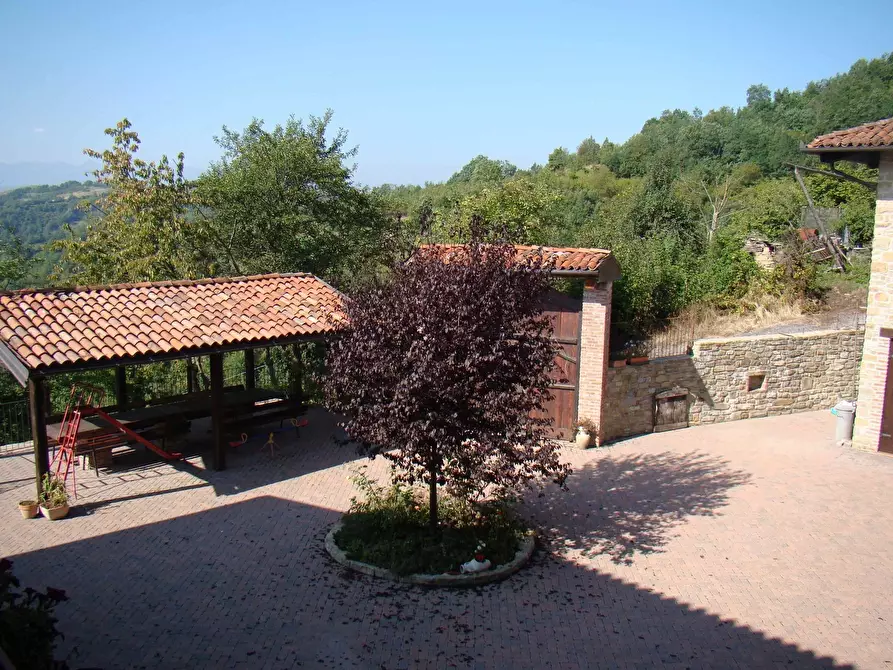 Immagine 34 di Attico in vendita  a Alto