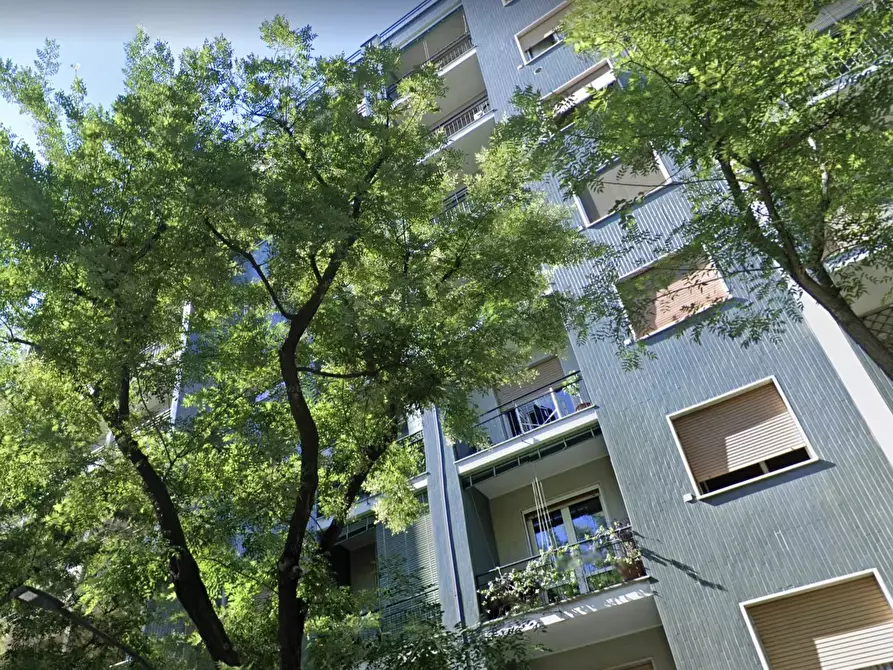 Immagine 26 di Casa trifamiliare in affitto  in Viale Corsica a Milano