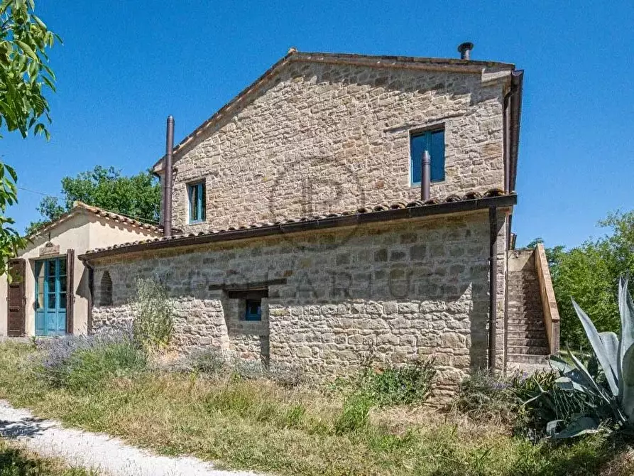 Immagine 19 di Terreno edificabile in vendita  in Serra San Quirico a Serra San Quirico