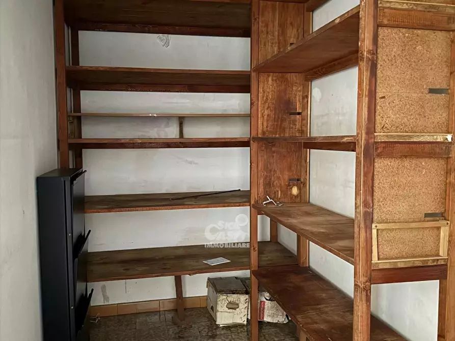 Immagine 24 di Casa trifamiliare in vendita  in PIAZZA MARCONI 41 MARSALA a Marsala