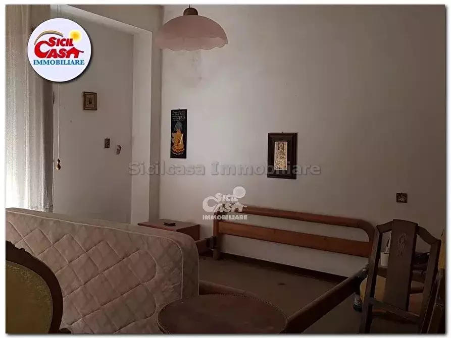 Immagine 6 di Casa trifamiliare in vendita  a Marsala