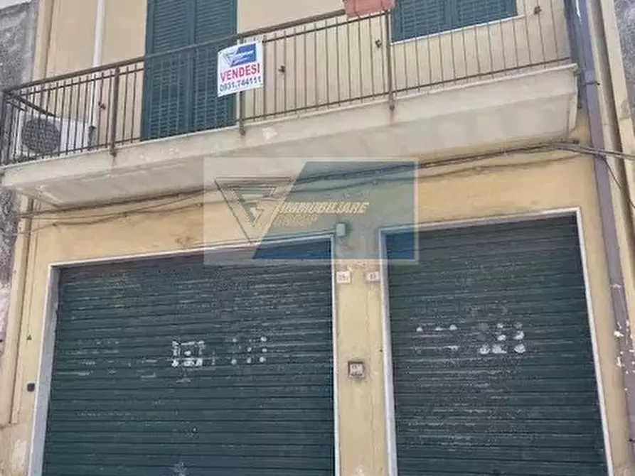 Immagine 1 di Monolocale in vendita  in Via Dell'Indipendenza a Siracusa