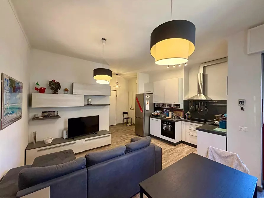 Immagine 2 di Casa trifamiliare in affitto  in Via Adolfo Wildt, 21 a Milano