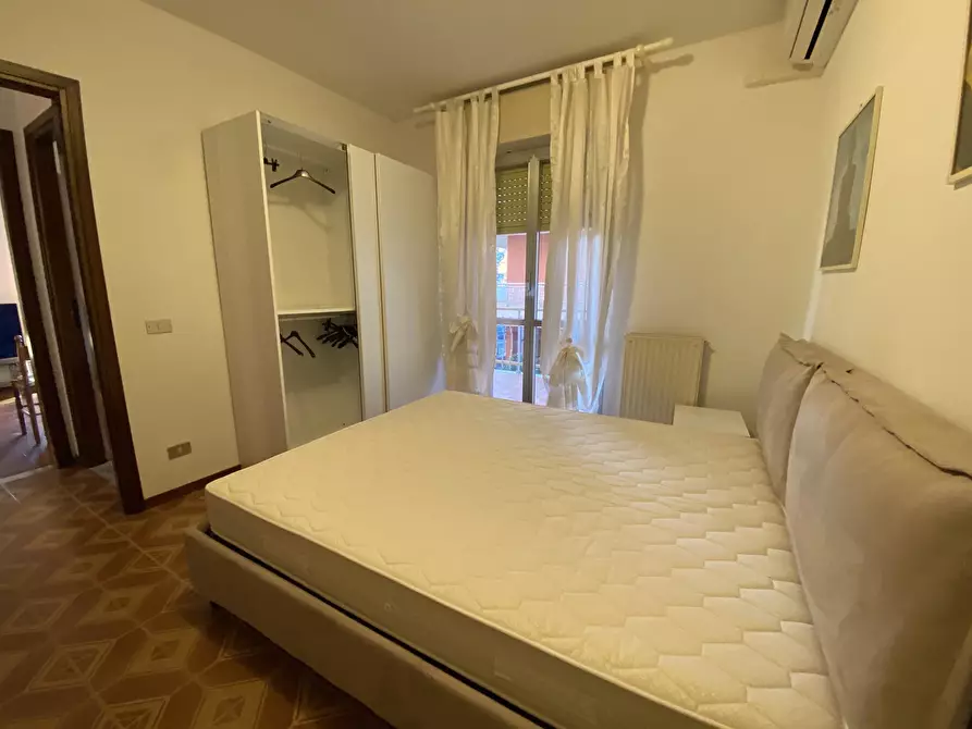 Immagine 9 di Casa trifamiliare in vendita  in Passeggiata Trento e Trieste, 31 a Ventimiglia