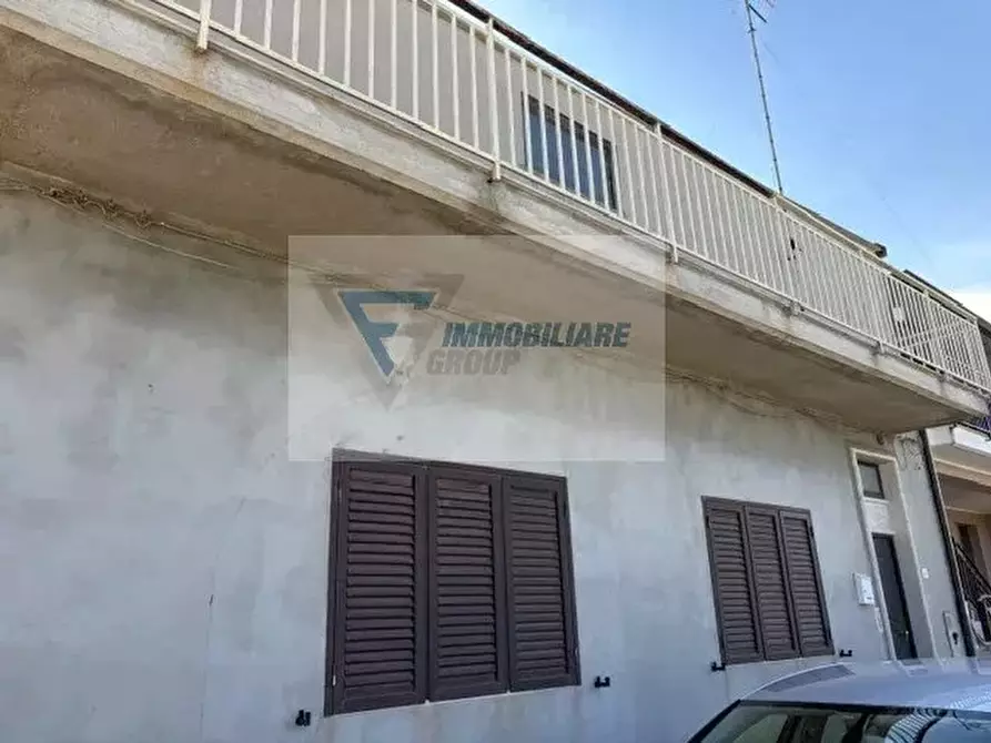 Immagine 6 di Monolocale in vendita  in Via Giuseppe Bottaro a Siracusa