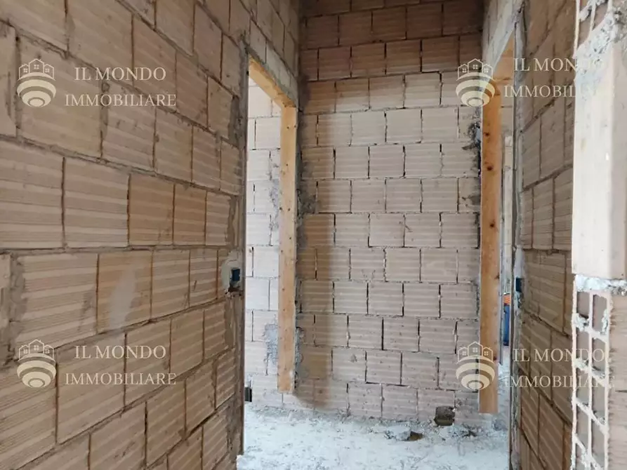 Immagine 33 di Terreno edificabile in vendita  in Strada della Neve, snc. a Palombara Sabina