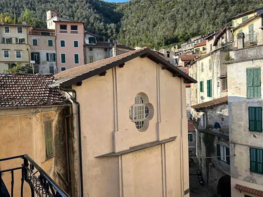 Immagine 15 di Casa trifamiliare in vendita  in Via Carrierapiana SNC a Pigna