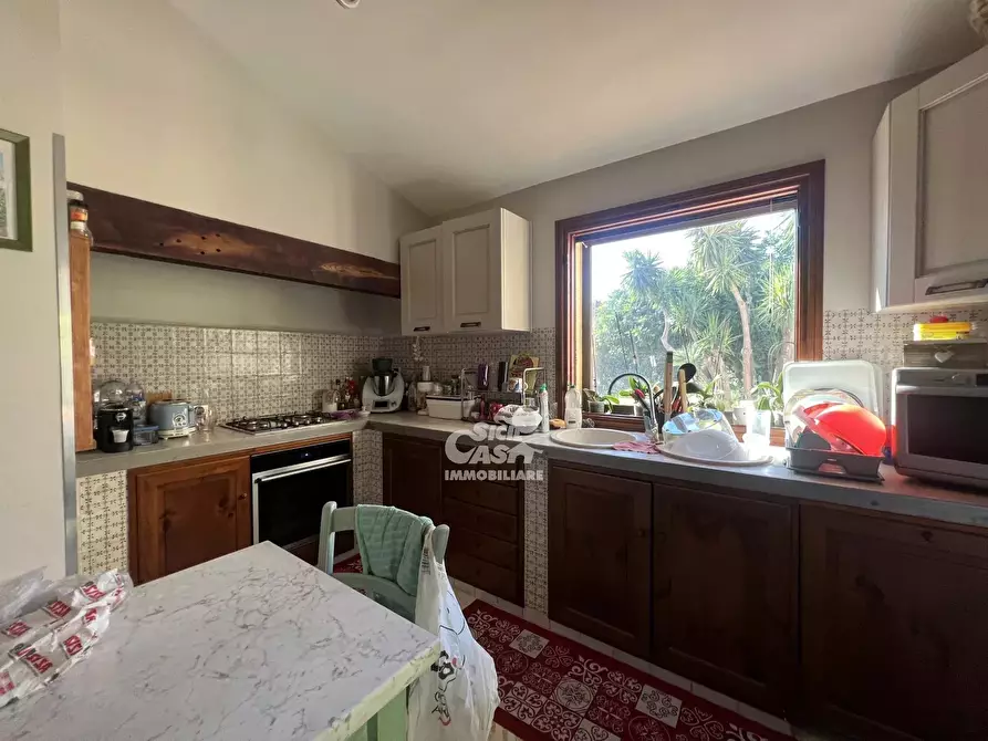 Immagine 33 di Terreno edificabile in vendita  a Marsala