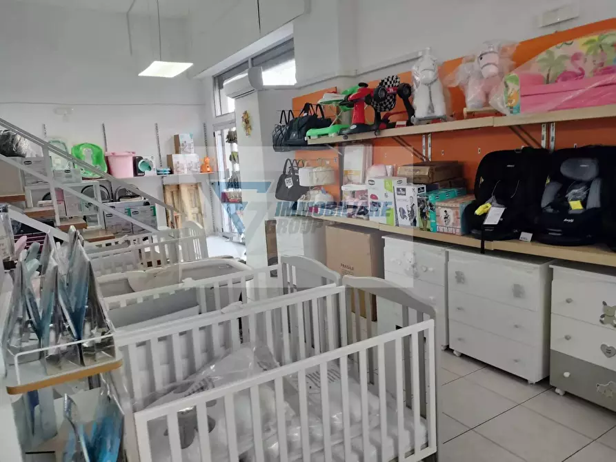 Immagine 22 di Attico in vendita  in Viale Italia a Augusta