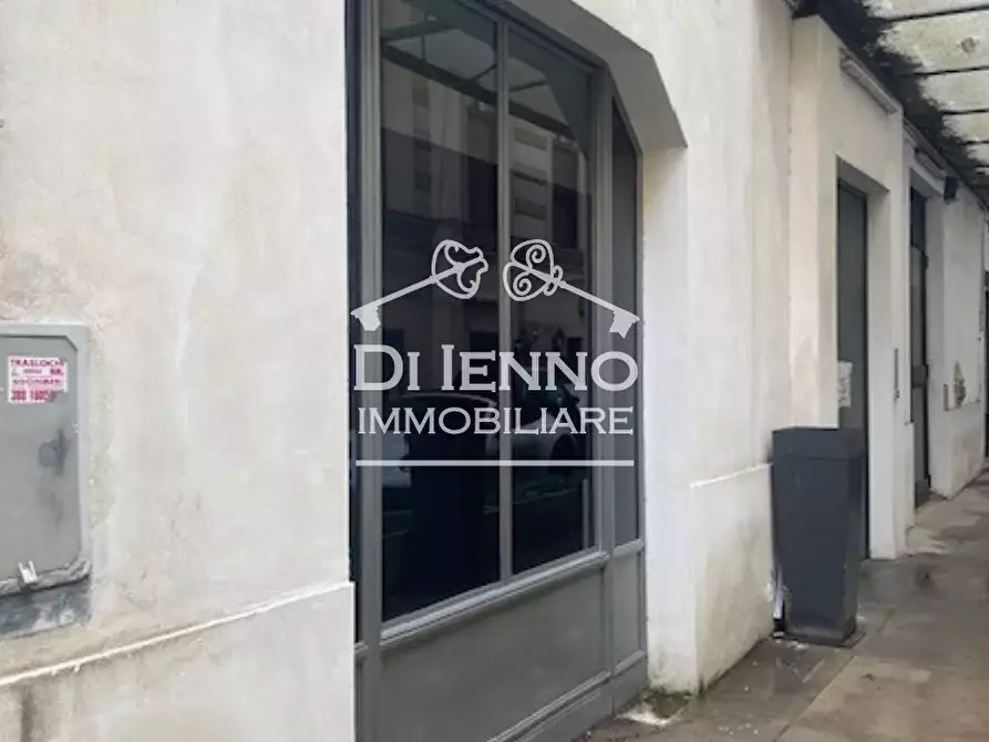 Immagine 2 di Attico in affitto  a Roma