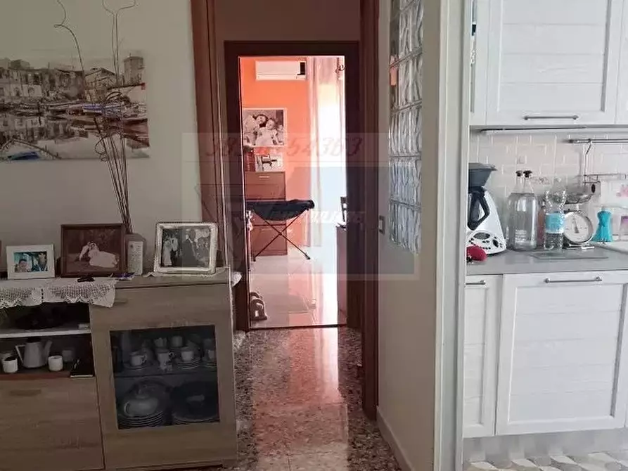 Immagine 5 di Casa trifamiliare in vendita  in Viale Tica a Siracusa