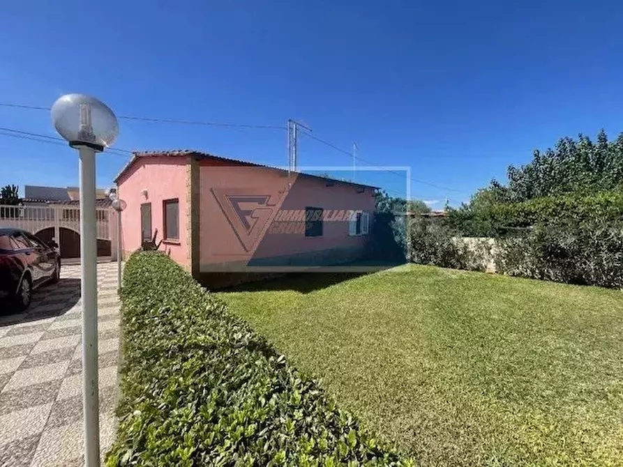 Immagine 10 di Terreno edificabile in vendita  in Via Orazio Nelson a Siracusa