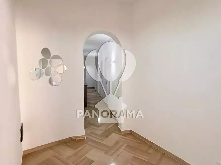 Immagine 11 di Casa trifamiliare in affitto  in Via Segesta a Alcamo