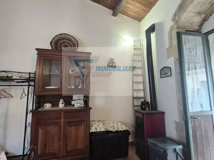 Immagine 11 di Monolocale in vendita  in Ronco Crispi Palazzolo a Buccheri