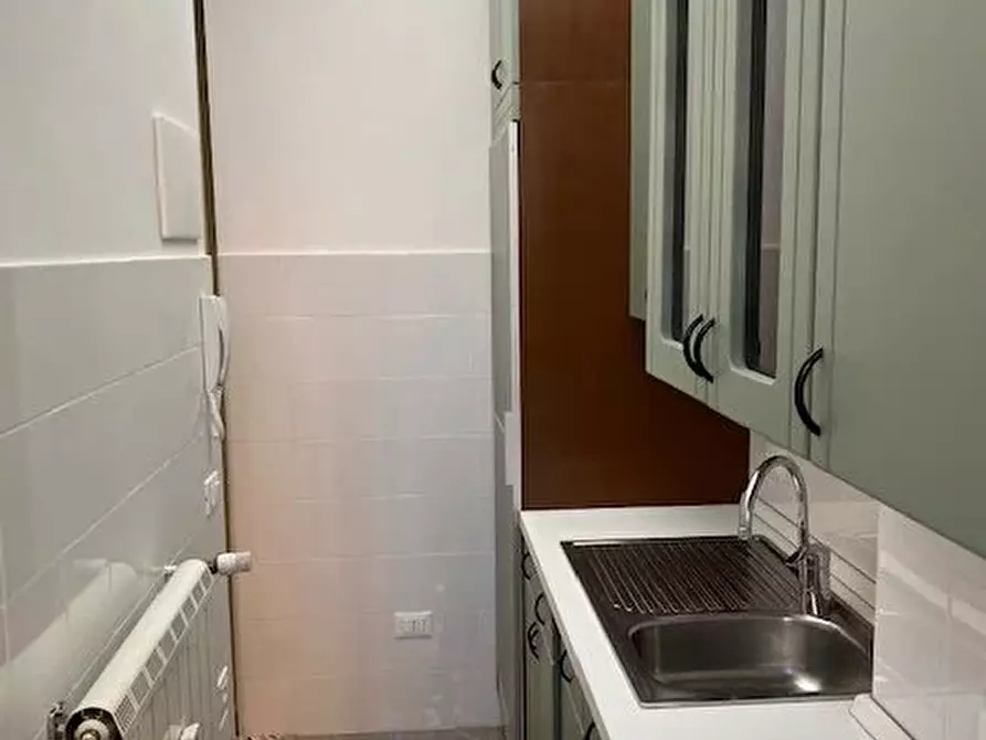 Immagine 18 di Casa trifamiliare in affitto  in Via Ronchi, 34 a Milano