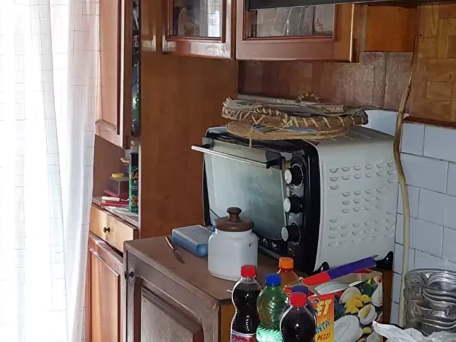 Immagine 32 di Casa trifamiliare in vendita  in Via Gioacchino Chinigò, 2 a Messina