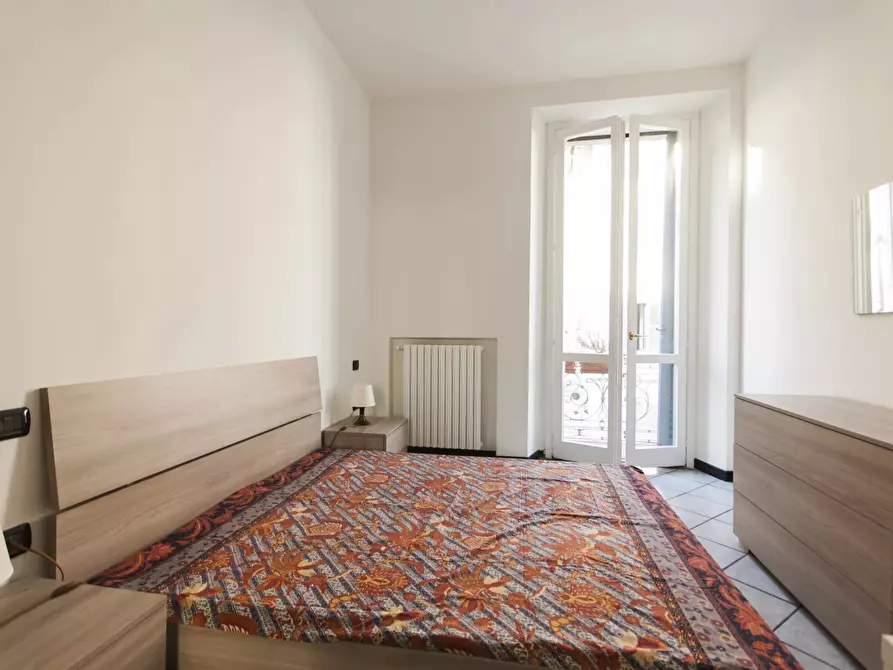 Immagine 13 di Casa trifamiliare in affitto  in VIA PAOLO SARPI, 1. a Milano