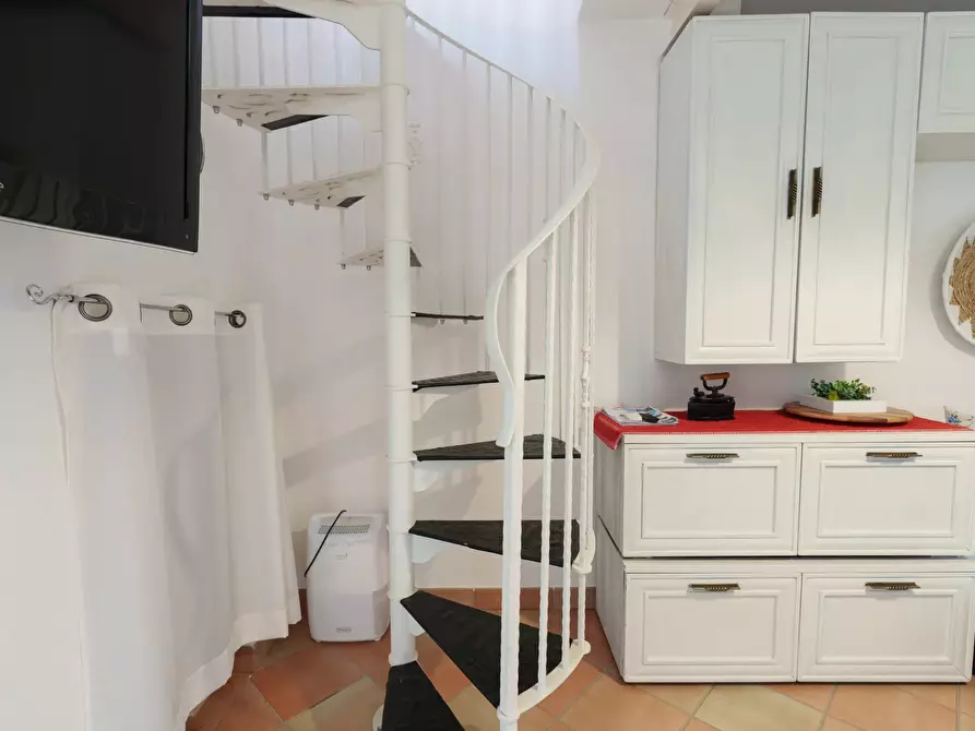 Immagine 10 di Casa trifamiliare in vendita  in Via Massimo Kolbe, 4 a Aggius