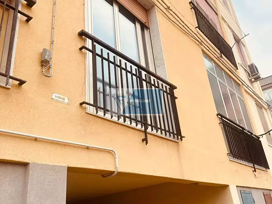 Immagine 18 di Casa trifamiliare in vendita  a Augusta