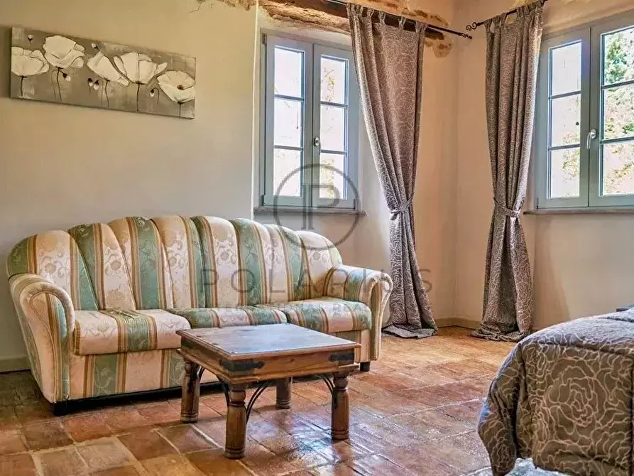 Immagine 29 di Attico in vendita  in Matelica a Esanatoglia