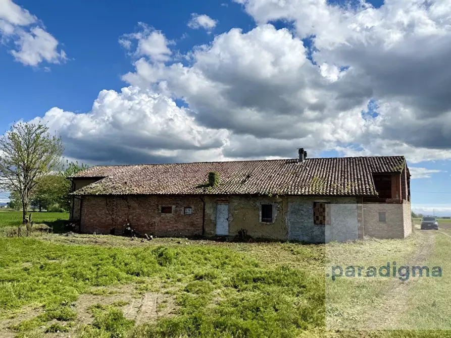 Immagine 3 di Terreno edificabile in vendita  in Via San Vigilio a Sale