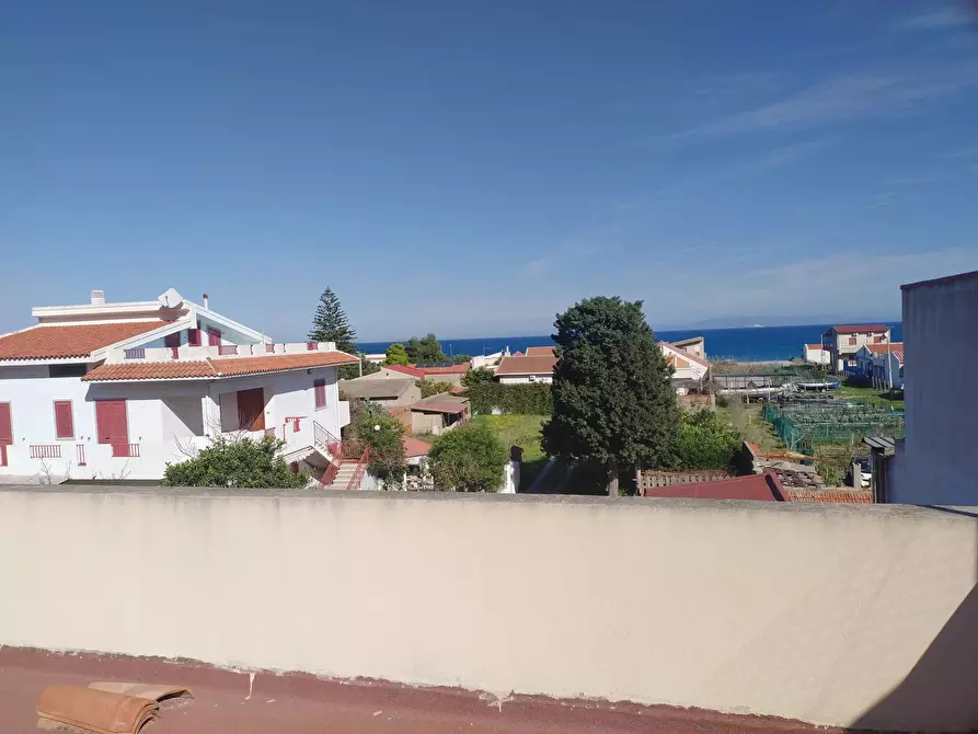 Immagine 27 di Casa trifamiliare in vendita  in statale 113,  casabianca, messina a Messina