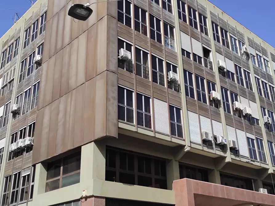 Immagine 9 di Castello in vendita  in Via Dogali 1a a Messina