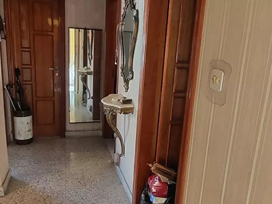 Immagine 29 di Casa trifamiliare in vendita  in Via Gioacchino Chinigò, 2 a Messina