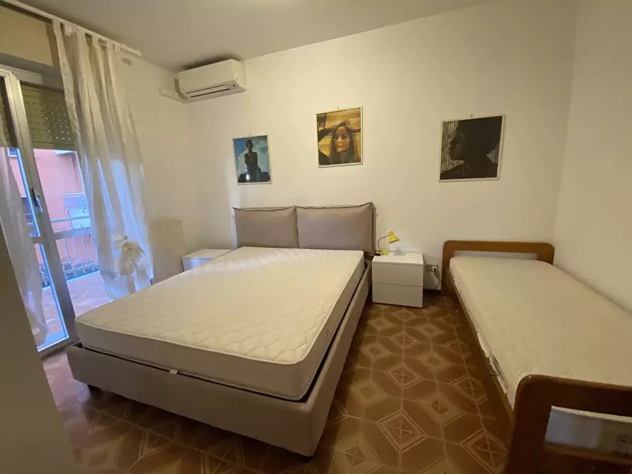 Immagine 8 di Casa trifamiliare in vendita  in Passeggiata Trento e Trieste, 31 a Ventimiglia