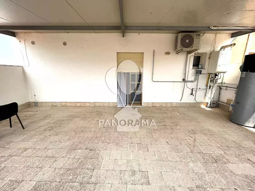 Immagine 45 di Terreno edificabile in vendita  in Via Messina, 6 a Balestrate