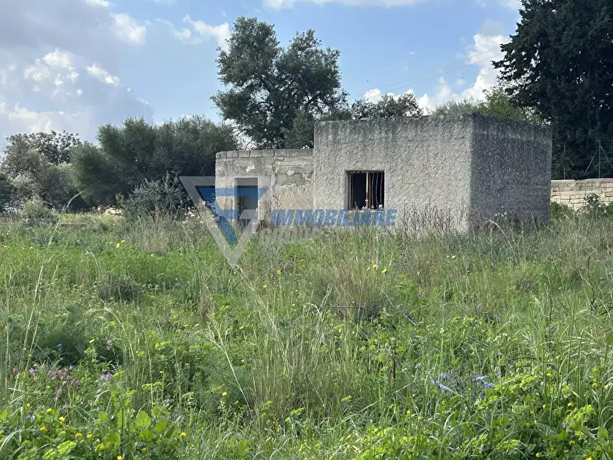 Immagine 10 di Terreno in vendita  in CONTRADA BIGGEMI a Buccheri