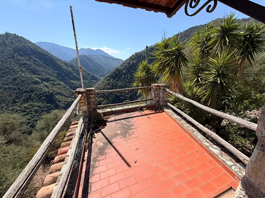Immagine 2 di Terreno edificabile in vendita  a Airole