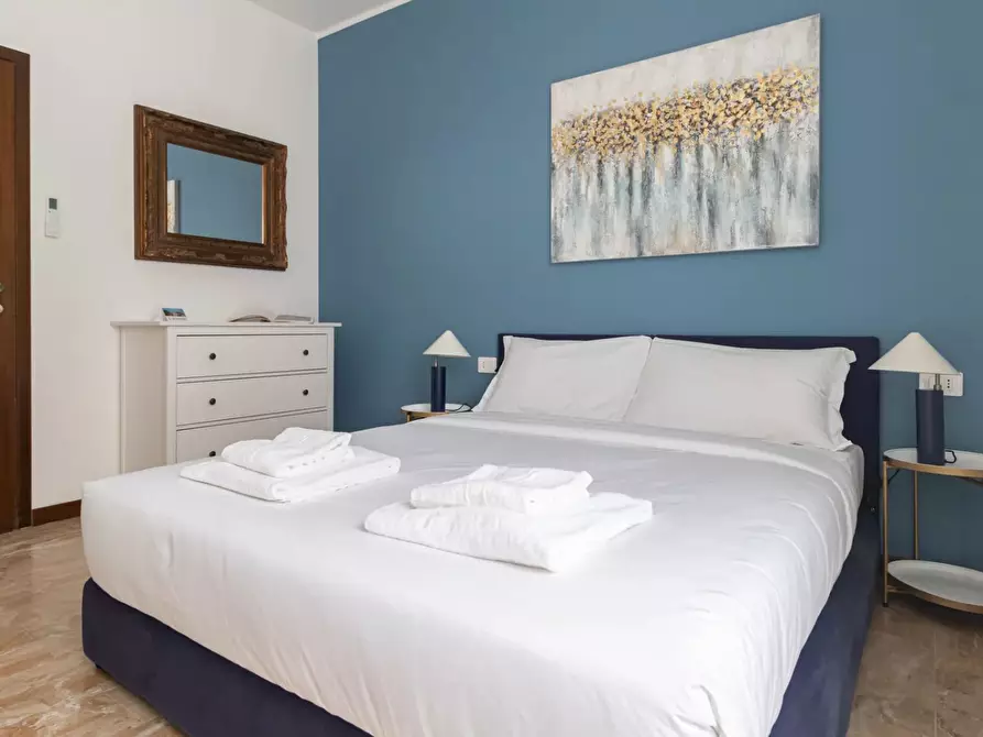 Immagine 20 di Casa trifamiliare in vendita  in Via Lazzaro Palazzi, 6 a Milano