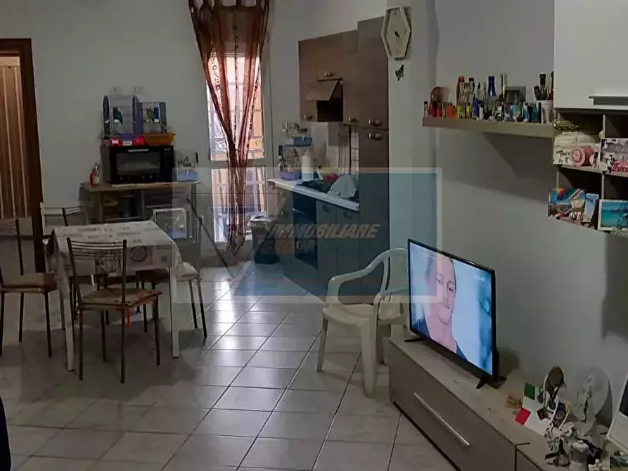 Immagine 4 di Casa trifamiliare in vendita  in Via Genova, 13 a Siracusa