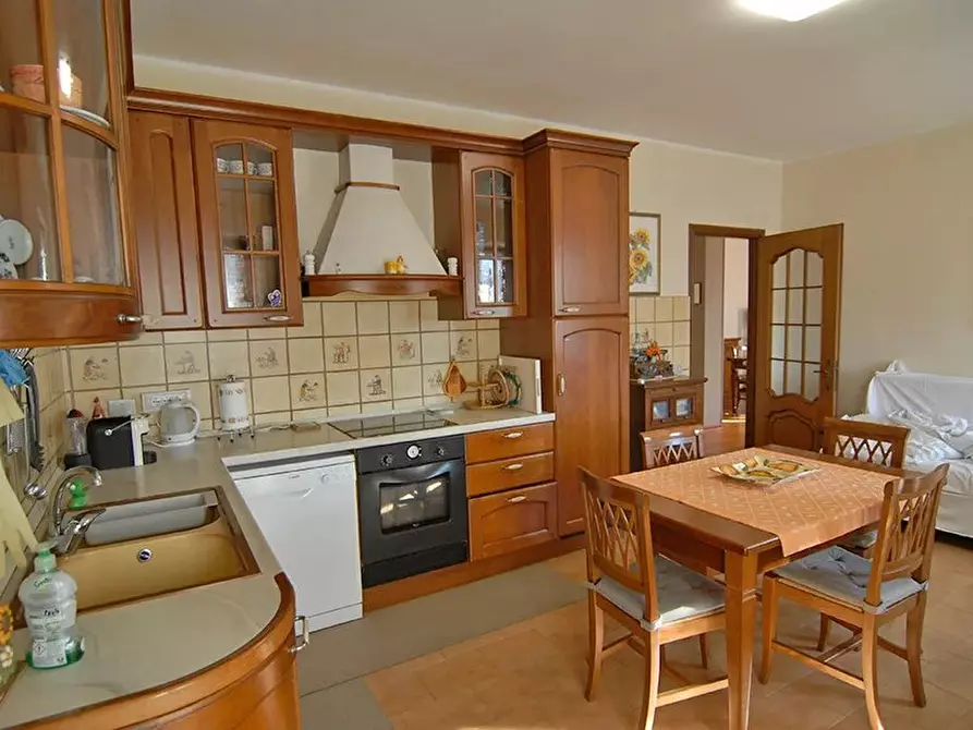 Immagine 17 di Terreno edificabile in vendita  a Albaretto Della Torre