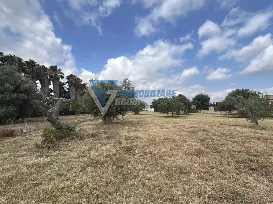 Immagine 39 di Terreno edificabile in vendita  in Traversa Masseria Gargallo a Siracusa
