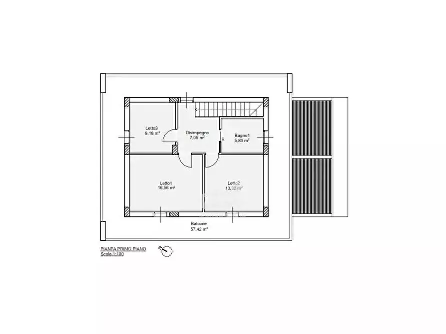 Immagine 8 di Terreno edificabile in vendita  a Marsala