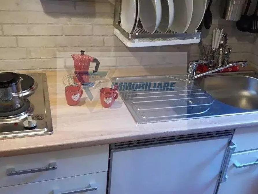 Immagine 6 di Casa trifamiliare in affitto  in Via Elorina a Siracusa