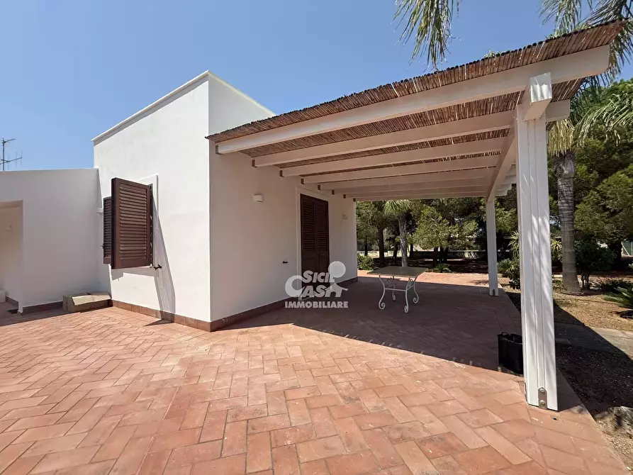 Immagine 3 di Terreno edificabile in vendita  a Marsala