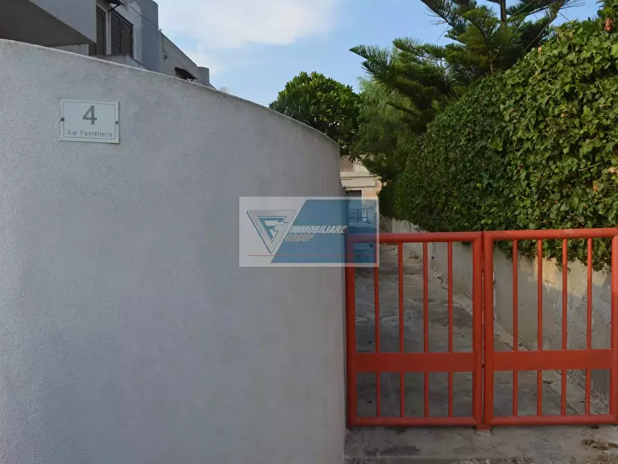 Immagine 22 di Terreno edificabile in affitto  in via pantelleria calabernardo a Noto