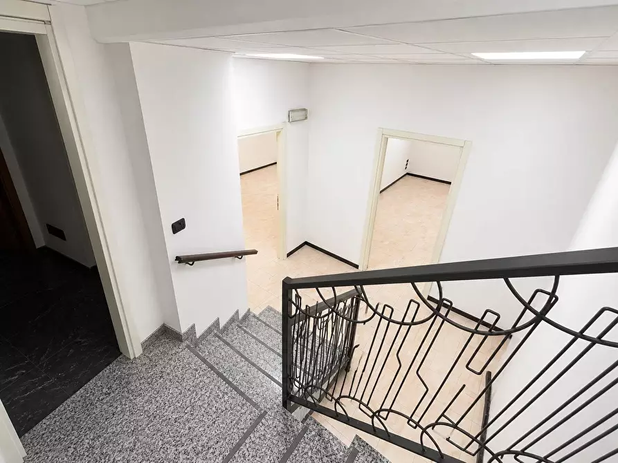 Immagine 18 di Castello in affitto  in Via Tino Savi, 76 a Sesto San Giovanni