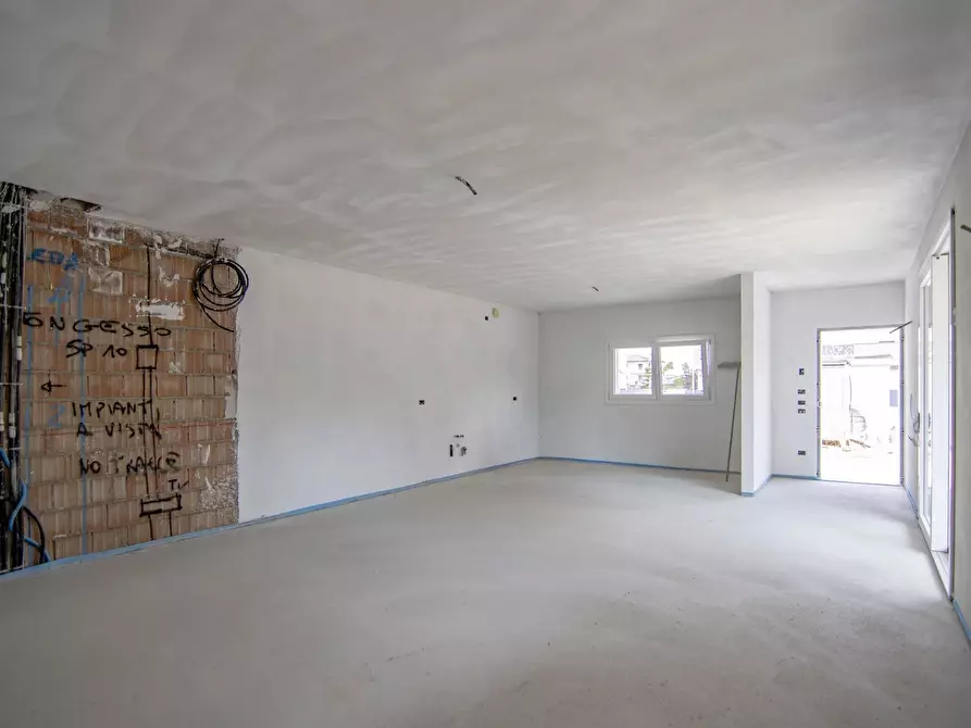 Immagine 19 di Terreno edificabile in vendita  a Albignasego