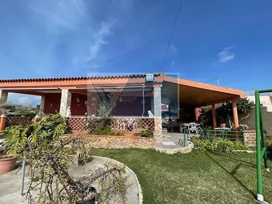 Immagine 9 di Terreno edificabile in vendita  in Via per Canicattini a Buccheri