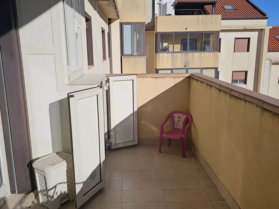 Immagine 11 di Casa trifamiliare in vendita  in Via Olimpia, 4c a Messina