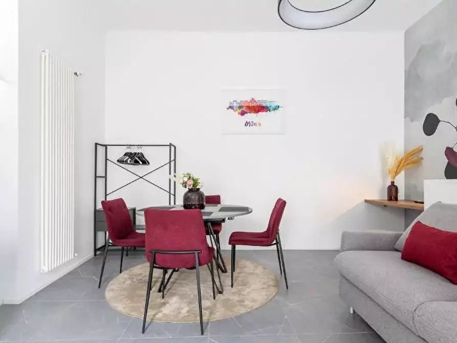 Immagine 5 di Casa trifamiliare in vendita  in Via Giuseppe Tartini, 28 a Milano