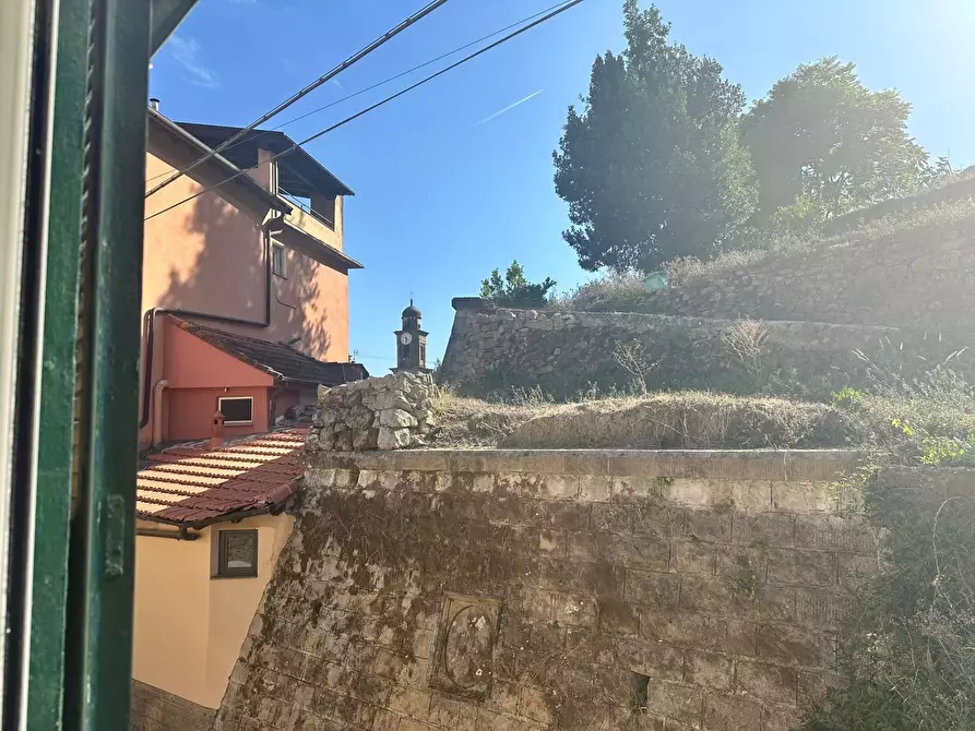 Immagine 16 di Casa trifamiliare in vendita  in Via Correntina, 18 a San Biagio Della Cima